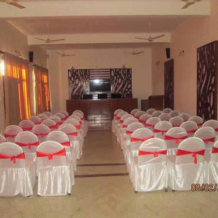 Harshikhar Hotel Бхімтал Екстер'єр фото