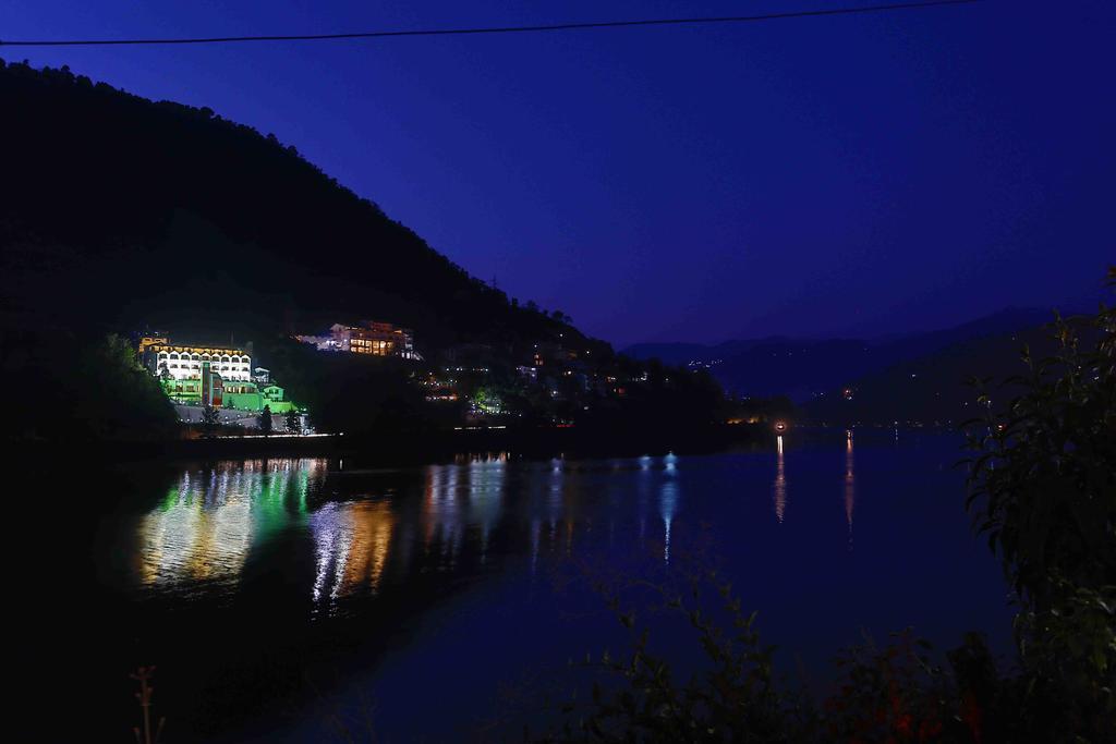 Harshikhar Hotel Бхімтал Екстер'єр фото