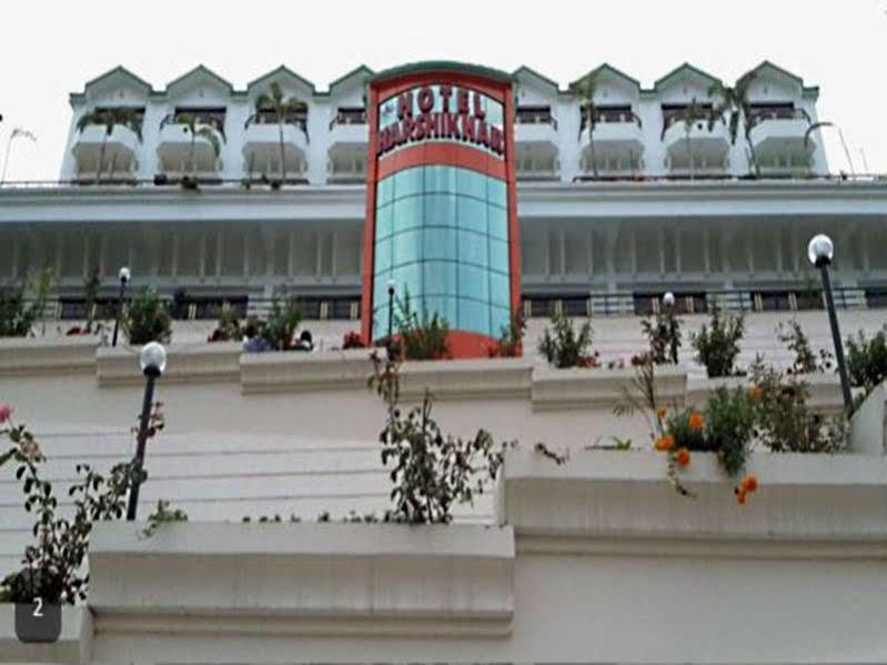 Harshikhar Hotel Бхімтал Екстер'єр фото